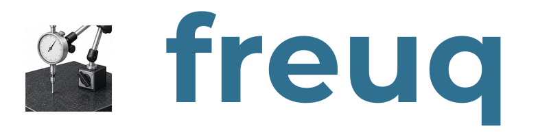 freuq logo